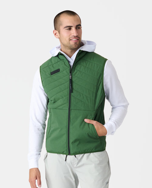 Nuch Vest Sierra