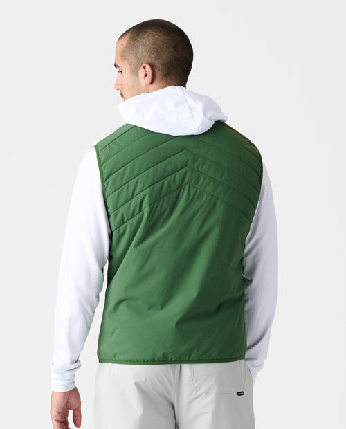 Nuch Vest Sierra