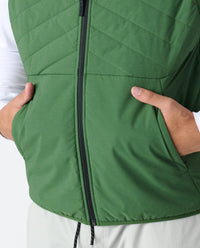 Nuch Vest Sierra