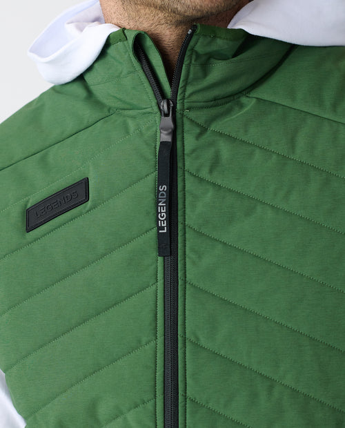 Nuch Vest Sierra