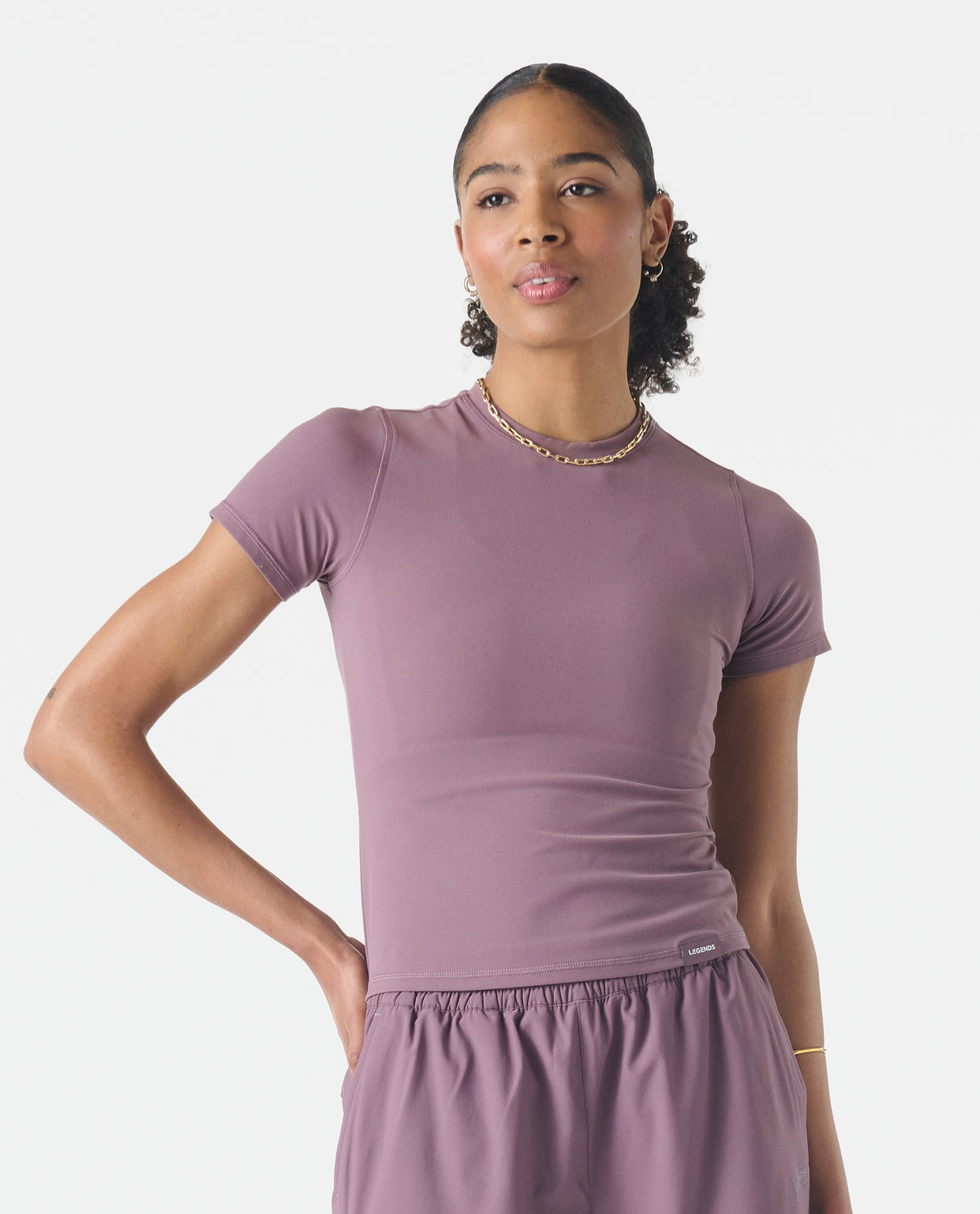 Paige Top Rhapsody