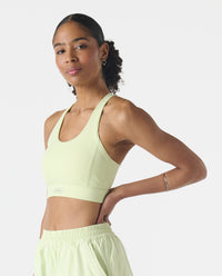 Peyton Bra Honeydew