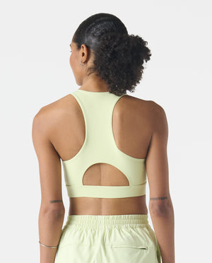 Peyton Bra Honeydew - 3