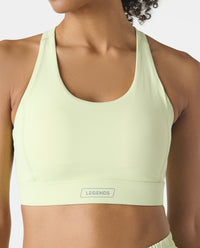 Peyton Bra Honeydew
