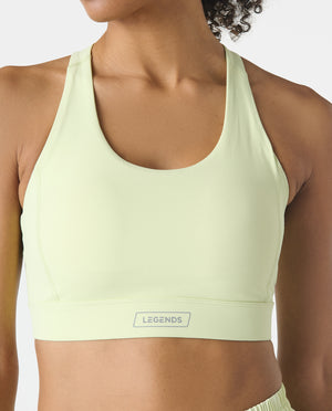 Peyton Bra Honeydew - 4