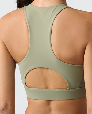 Peyton Bra Thyme - 5