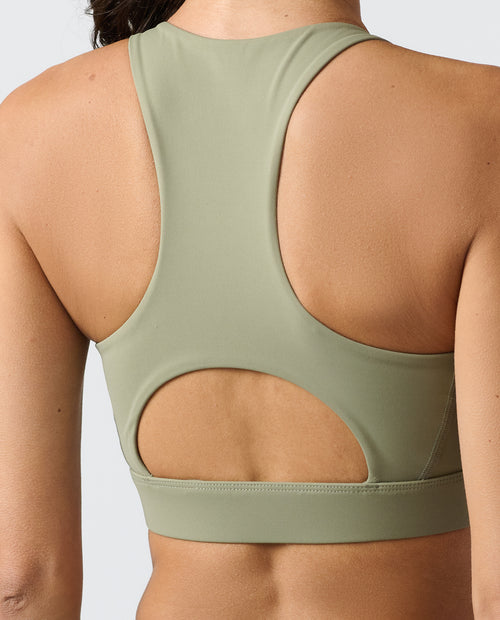 Peyton Bra Thyme