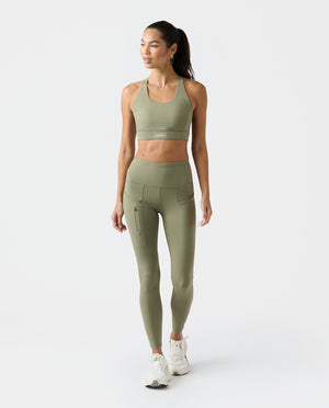 Peyton Bra Thyme - 6