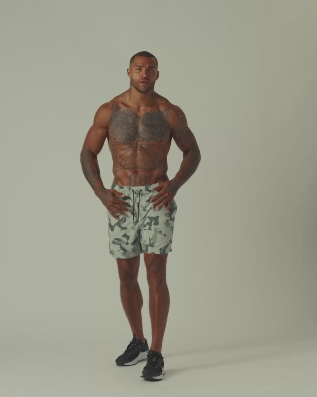 Luka Short Views Multi