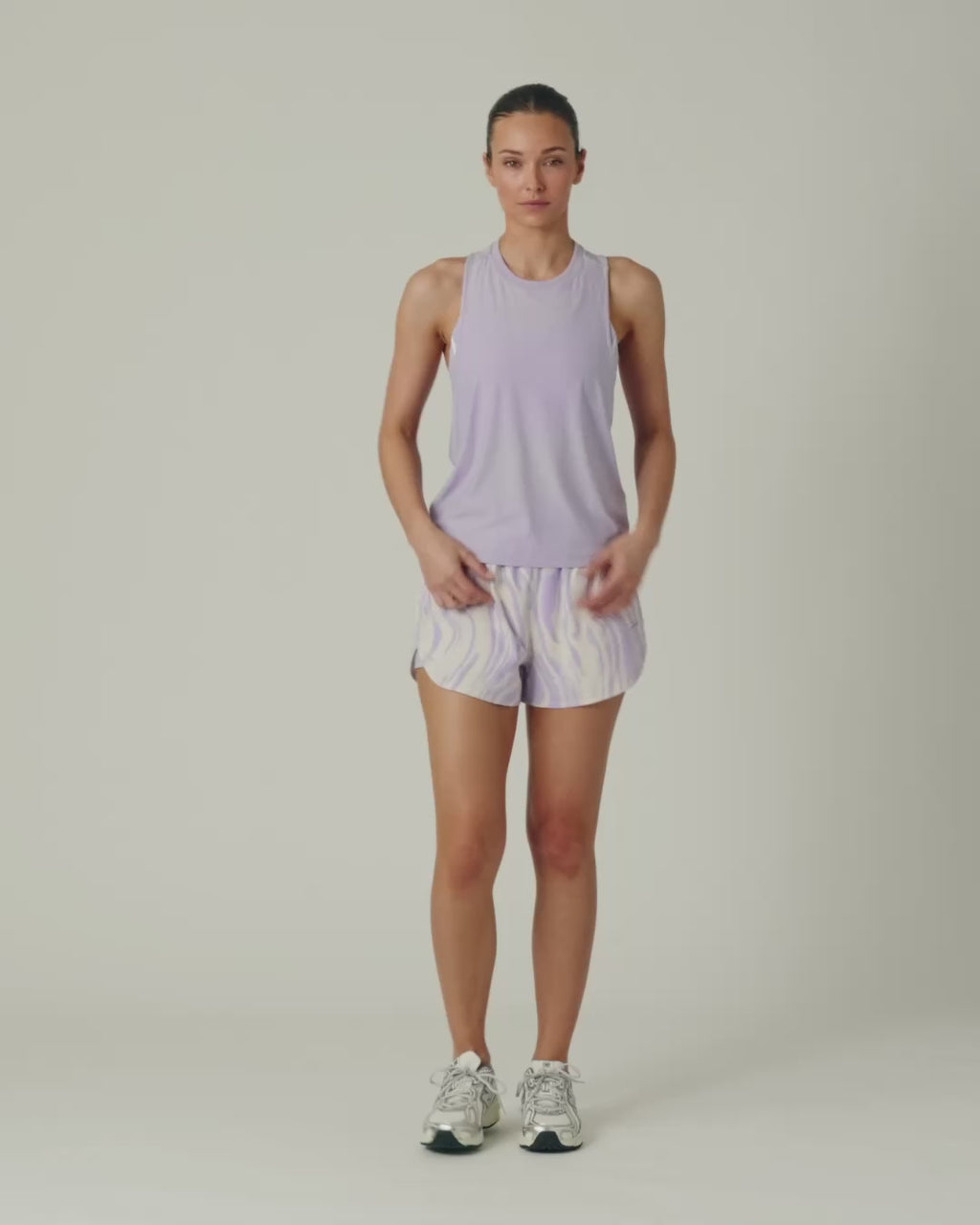 Alex Tank Aura - 2