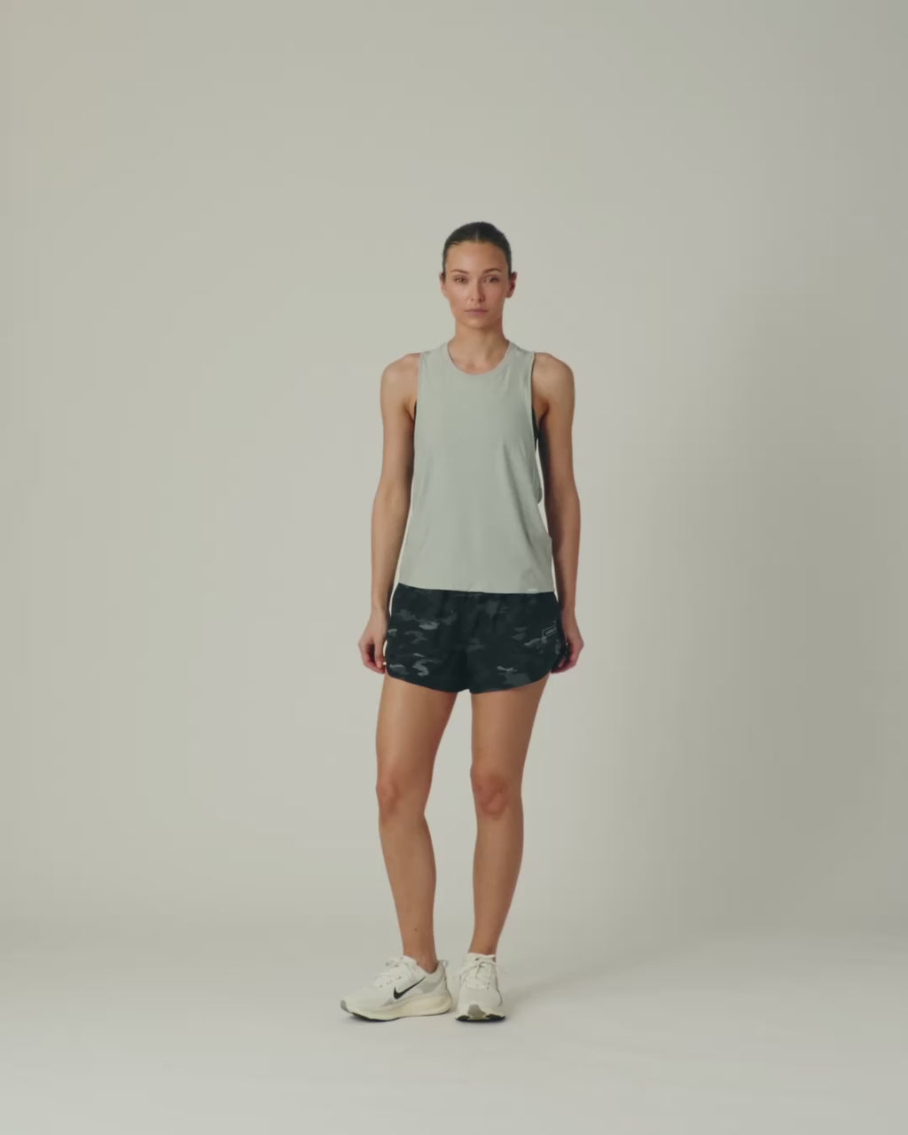 Alex Tank Heather Gray - 2