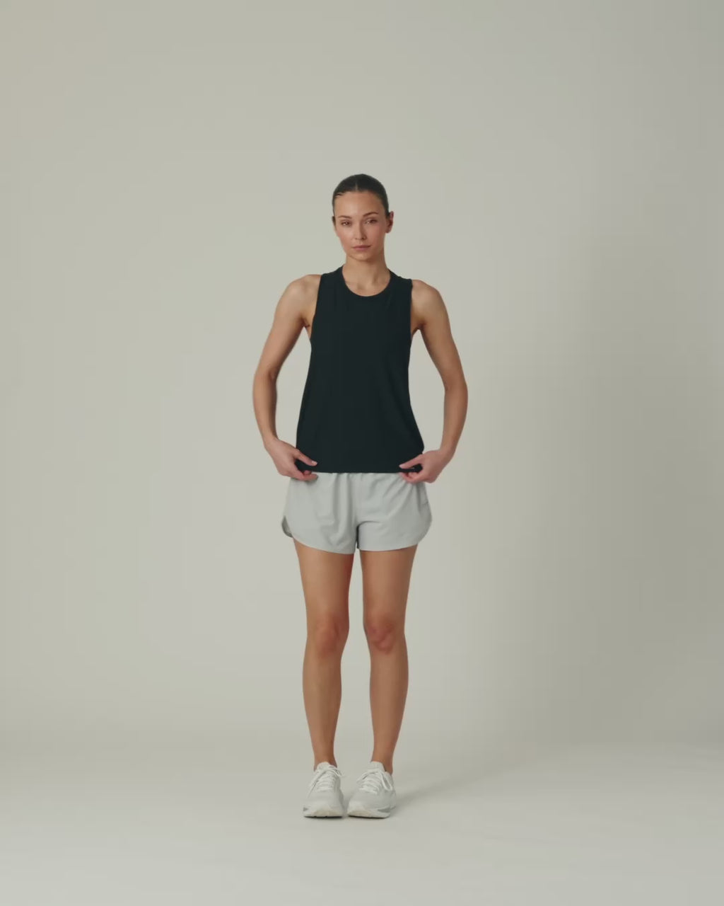 Alex Tank Onyx - 2