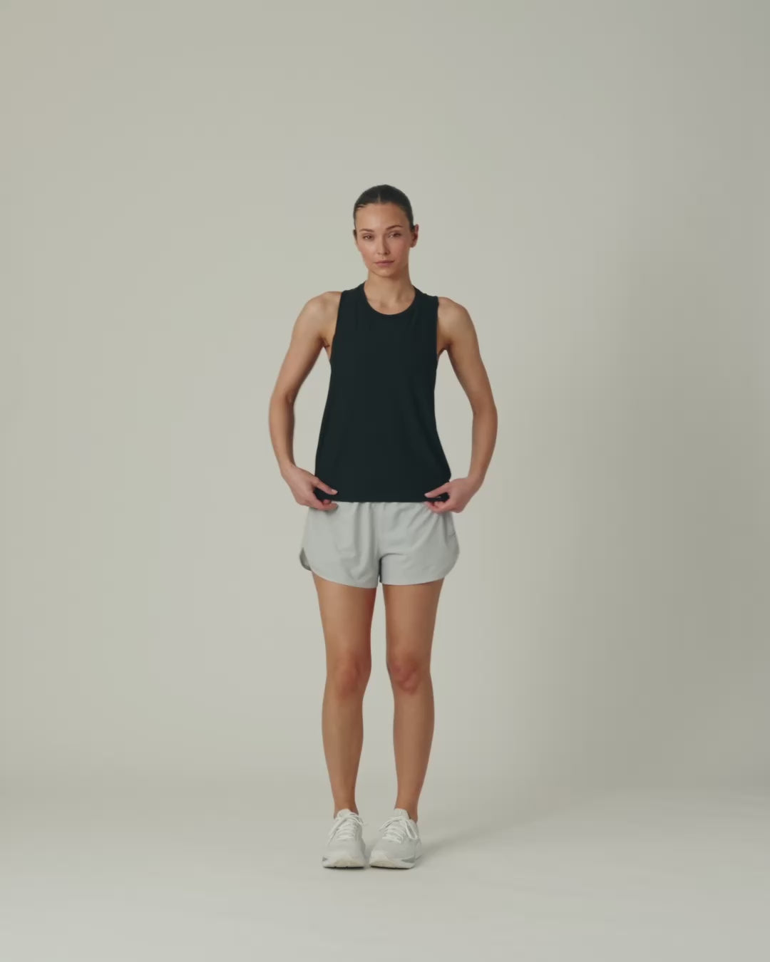 Alex Tank Onyx - 8