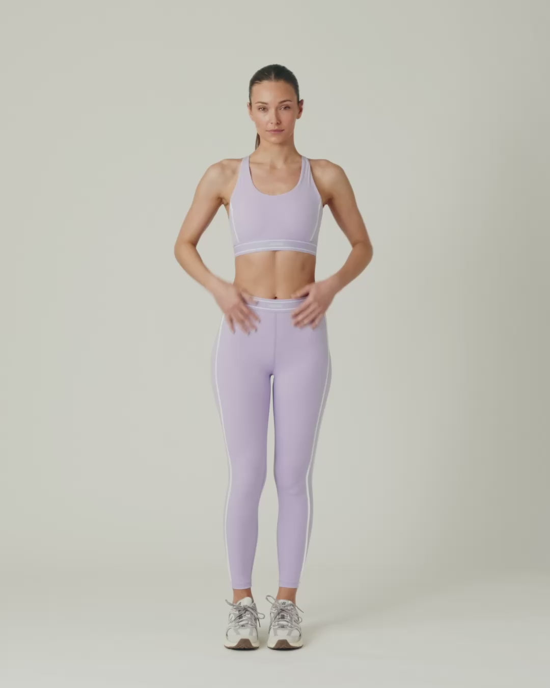 Jess Legging Aura - 9