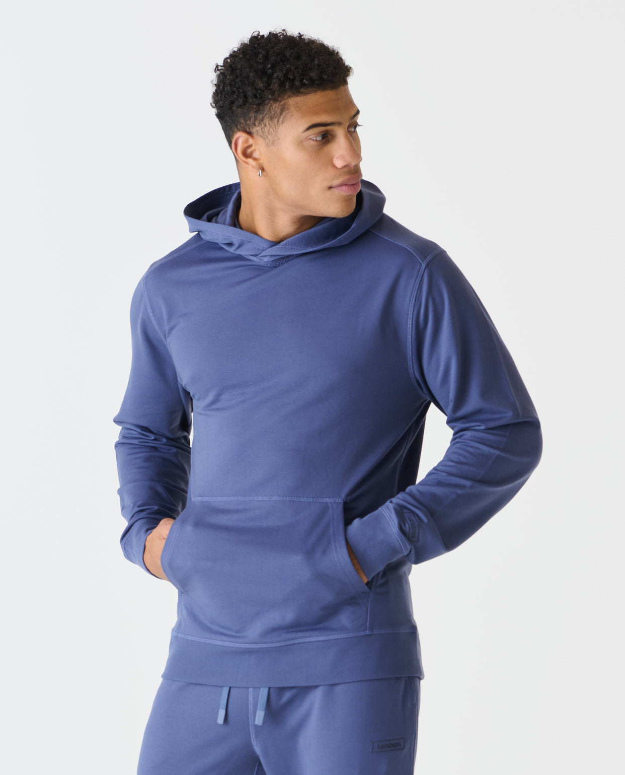 Redondo Hoodie - Nightshadow