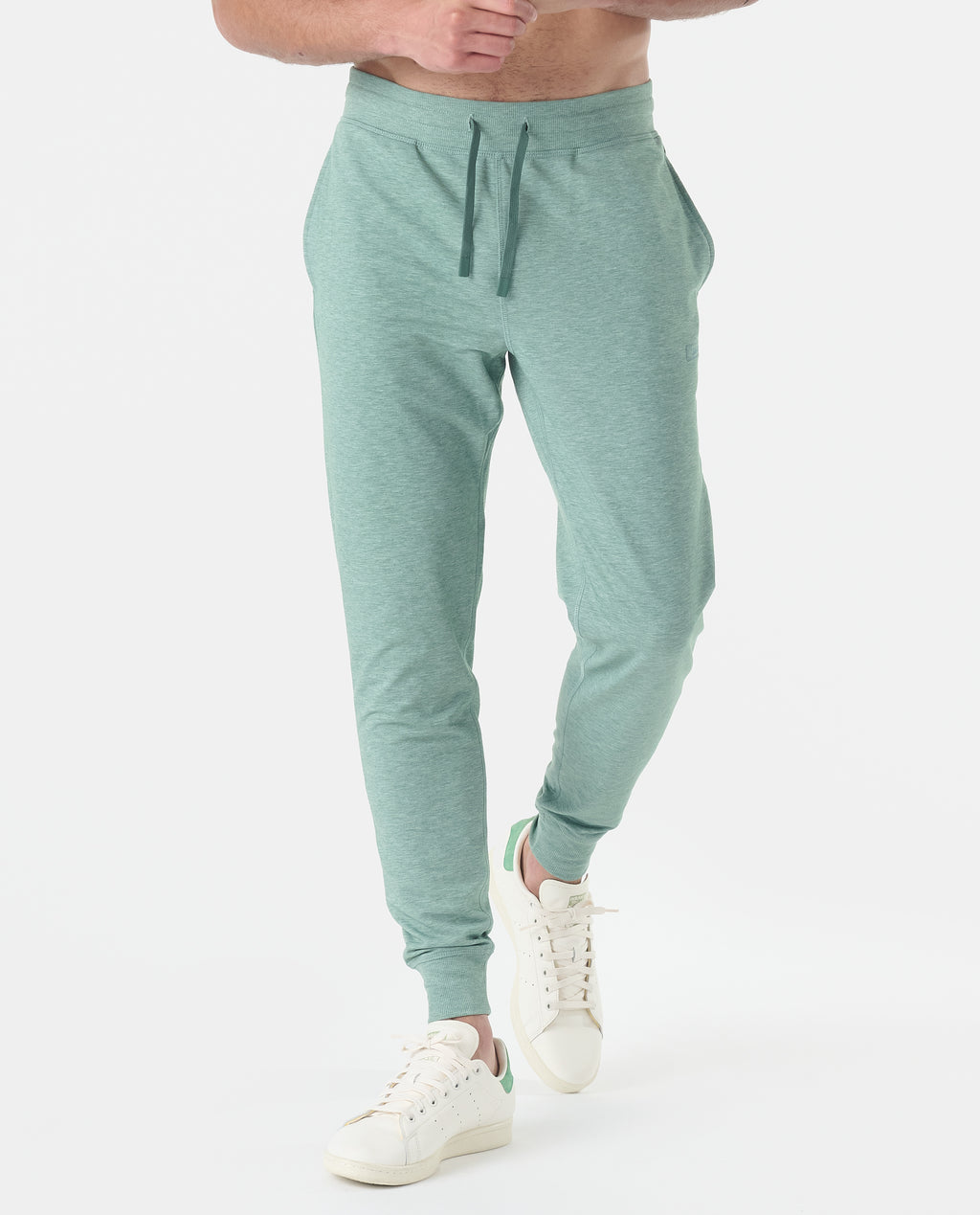 Redondo Jogger Hunter Green Heather