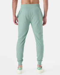 Redondo Jogger Hunter Green Heather