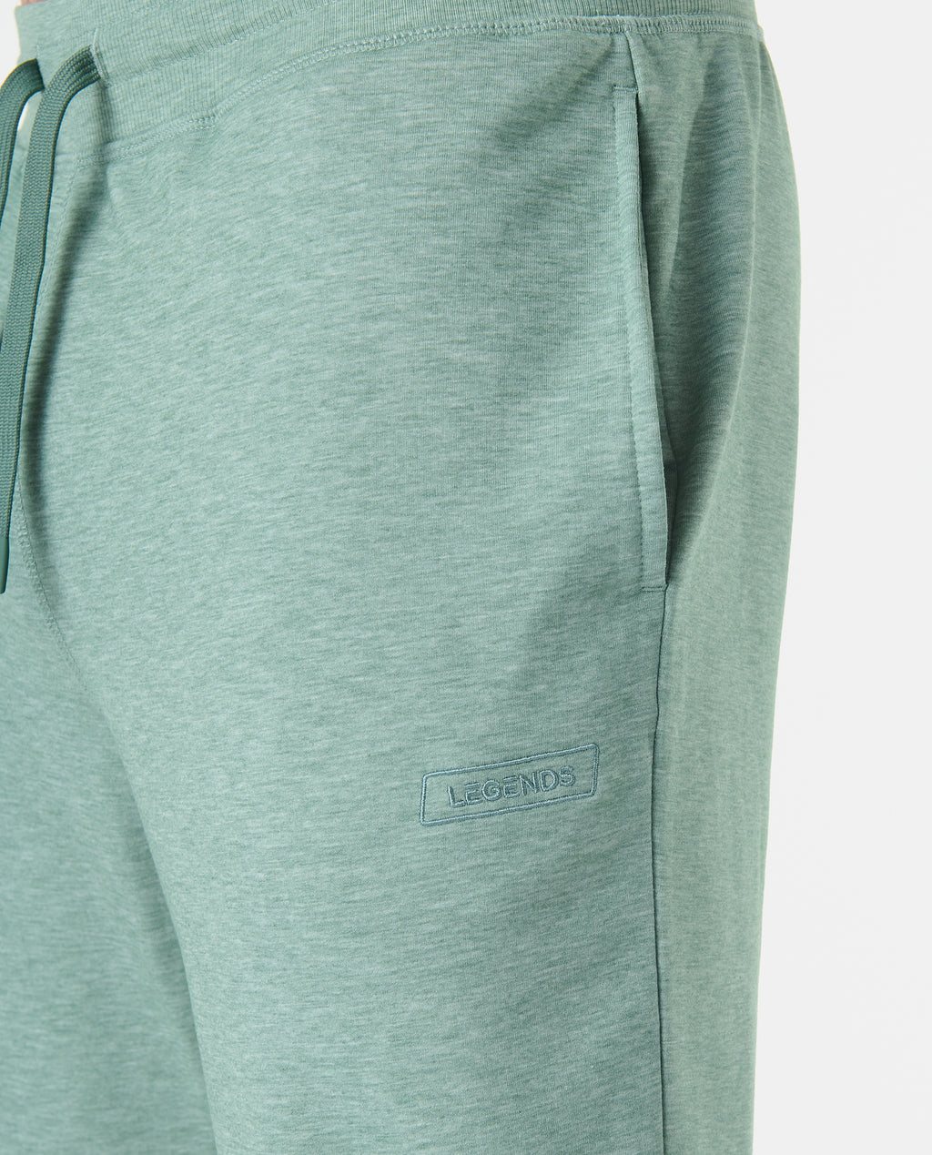 Redondo Jogger Hunter Green Heather