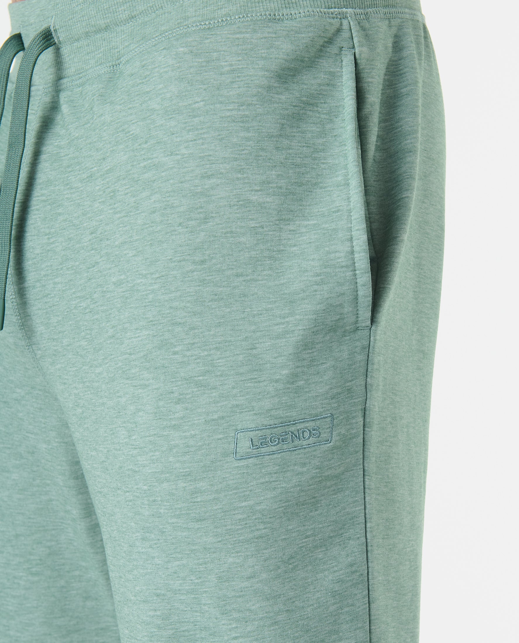 Redondo Jogger Hunter Green Heather