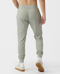 Redondo Jogger Thyme Heather