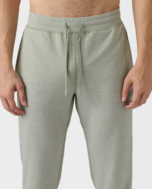 Redondo Jogger Thyme Heather