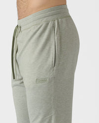 Redondo Jogger Thyme Heather