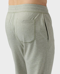 Redondo Jogger Thyme Heather