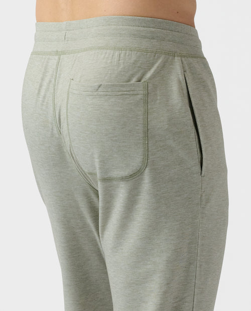 Redondo Jogger Thyme Heather