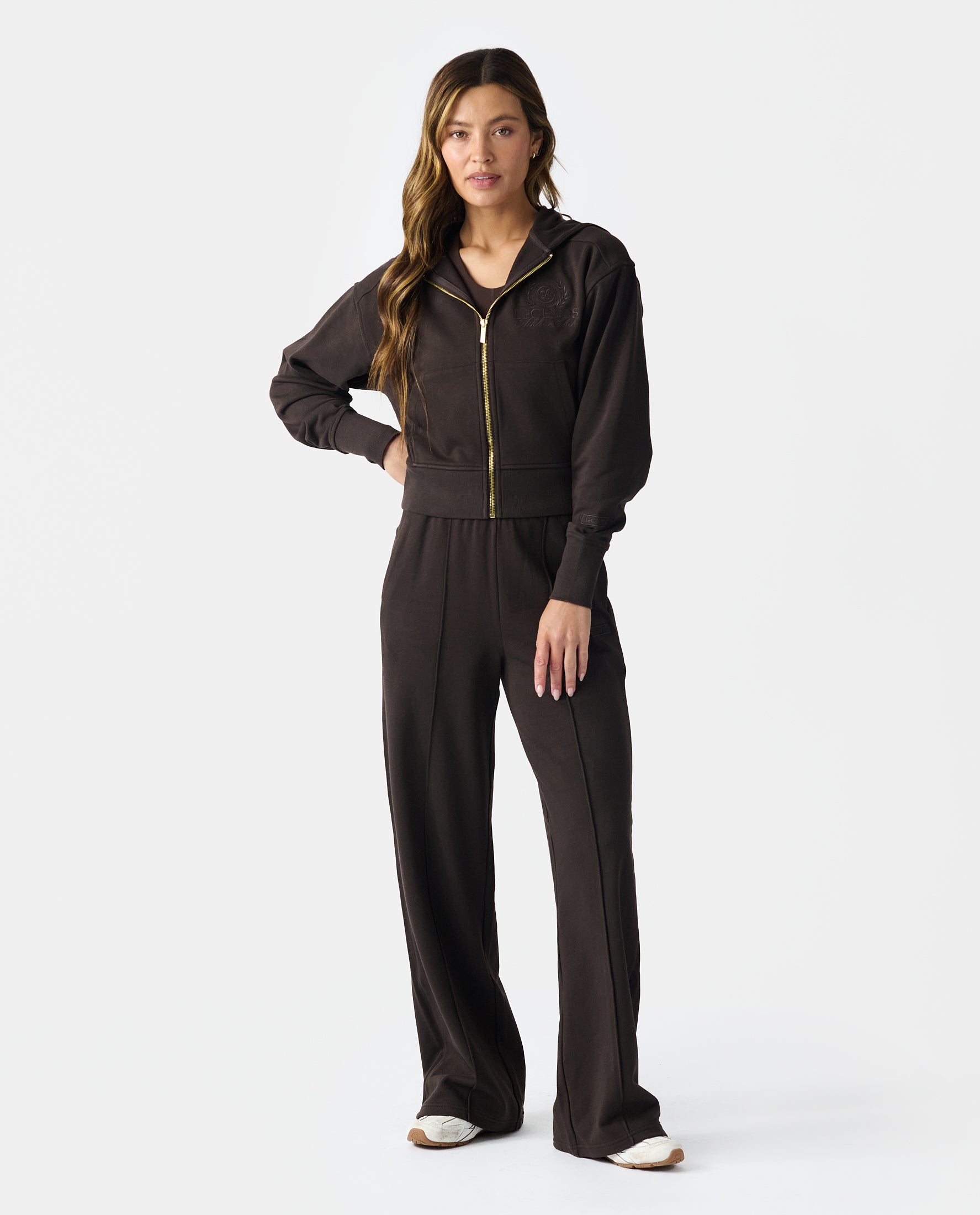 Valentina Sweatpant Java