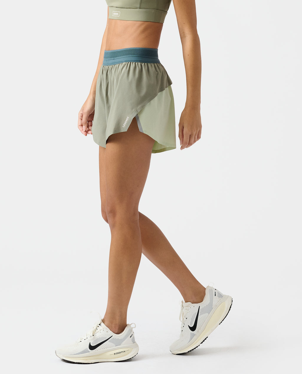 Sabyl Short Dewdrop Block