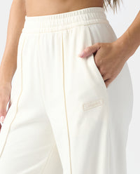 Valentina Sweatpant Bone