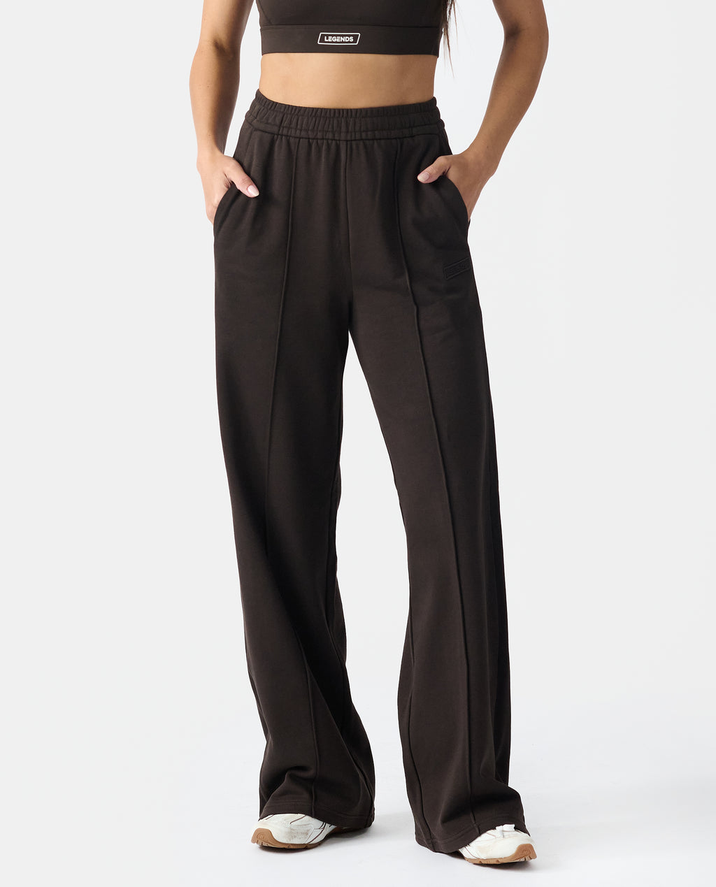 Valentina Sweatpant Java