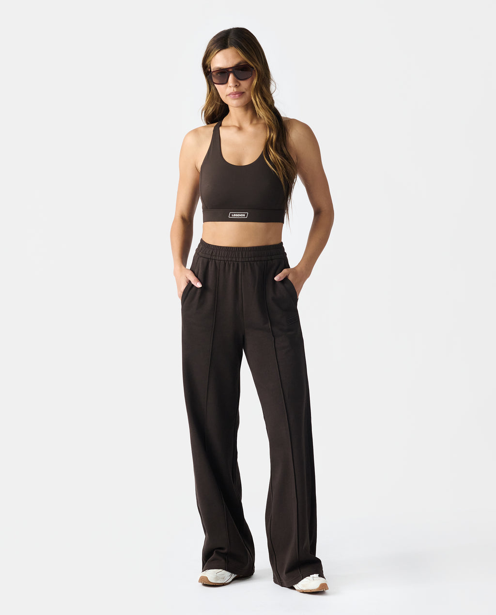Valentina Sweatpant Java