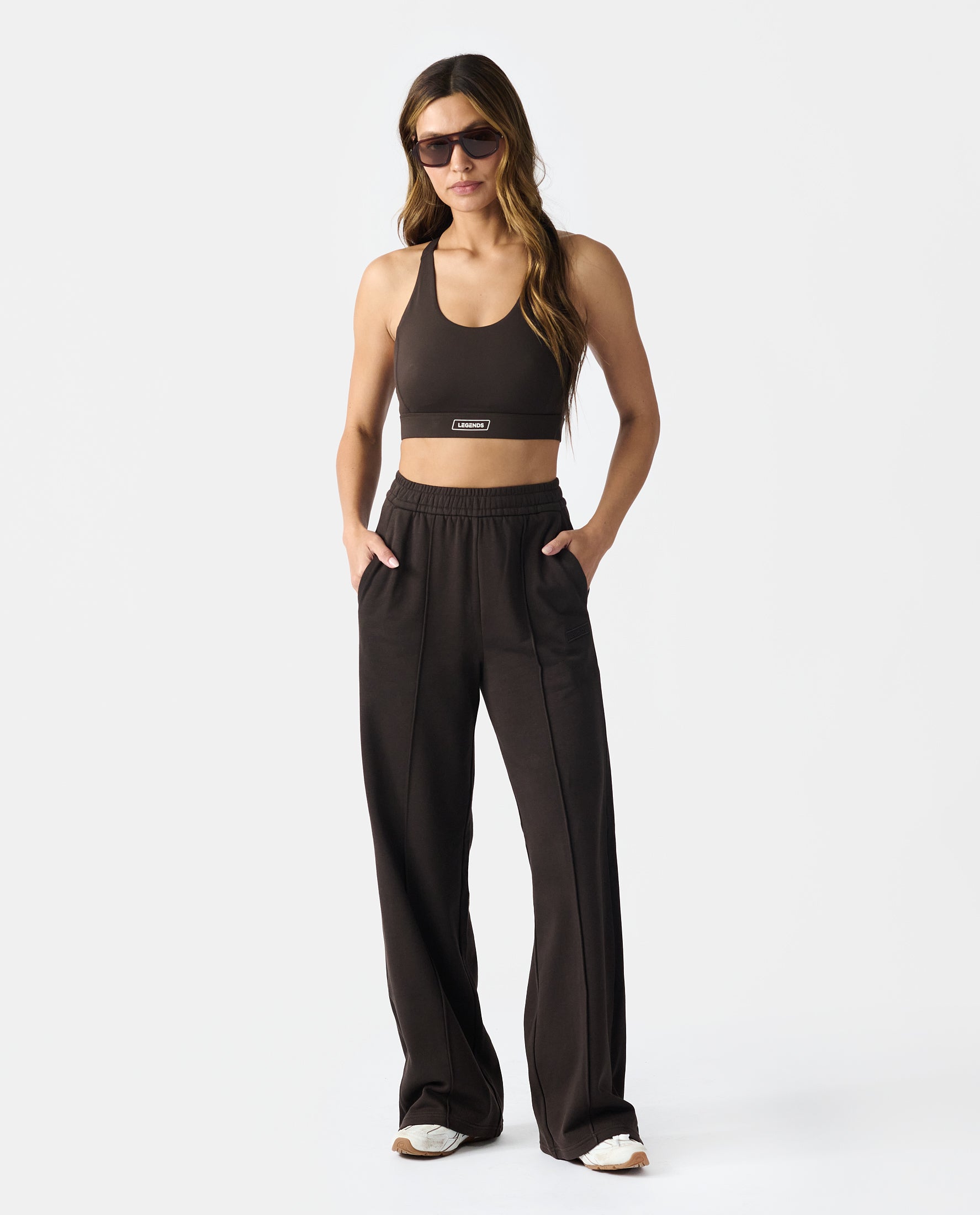 Valentina Sweatpant Java