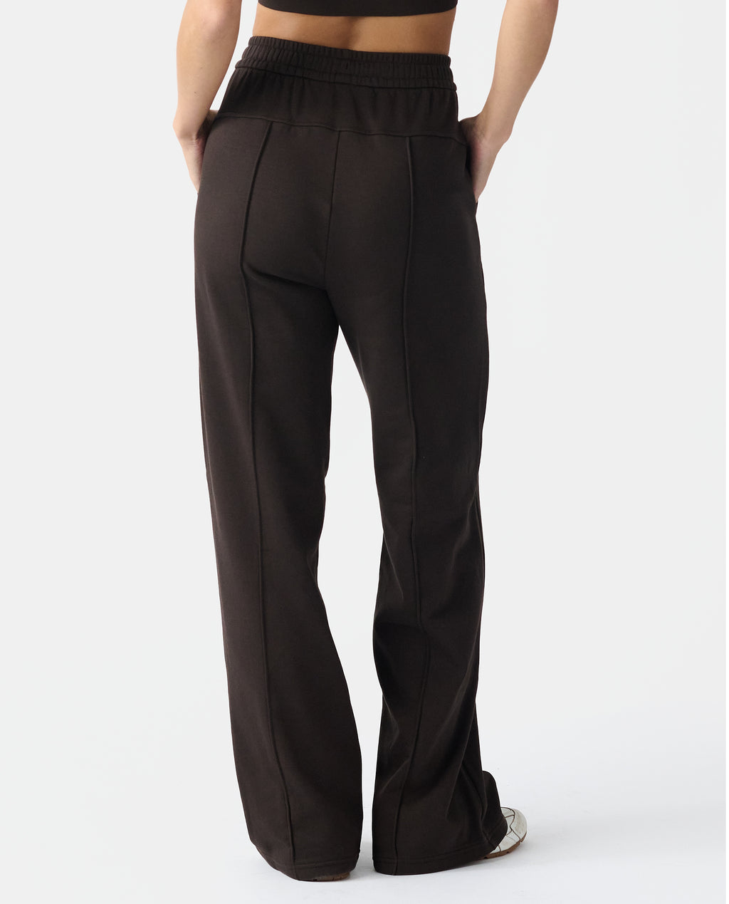 Valentina Sweatpant Java