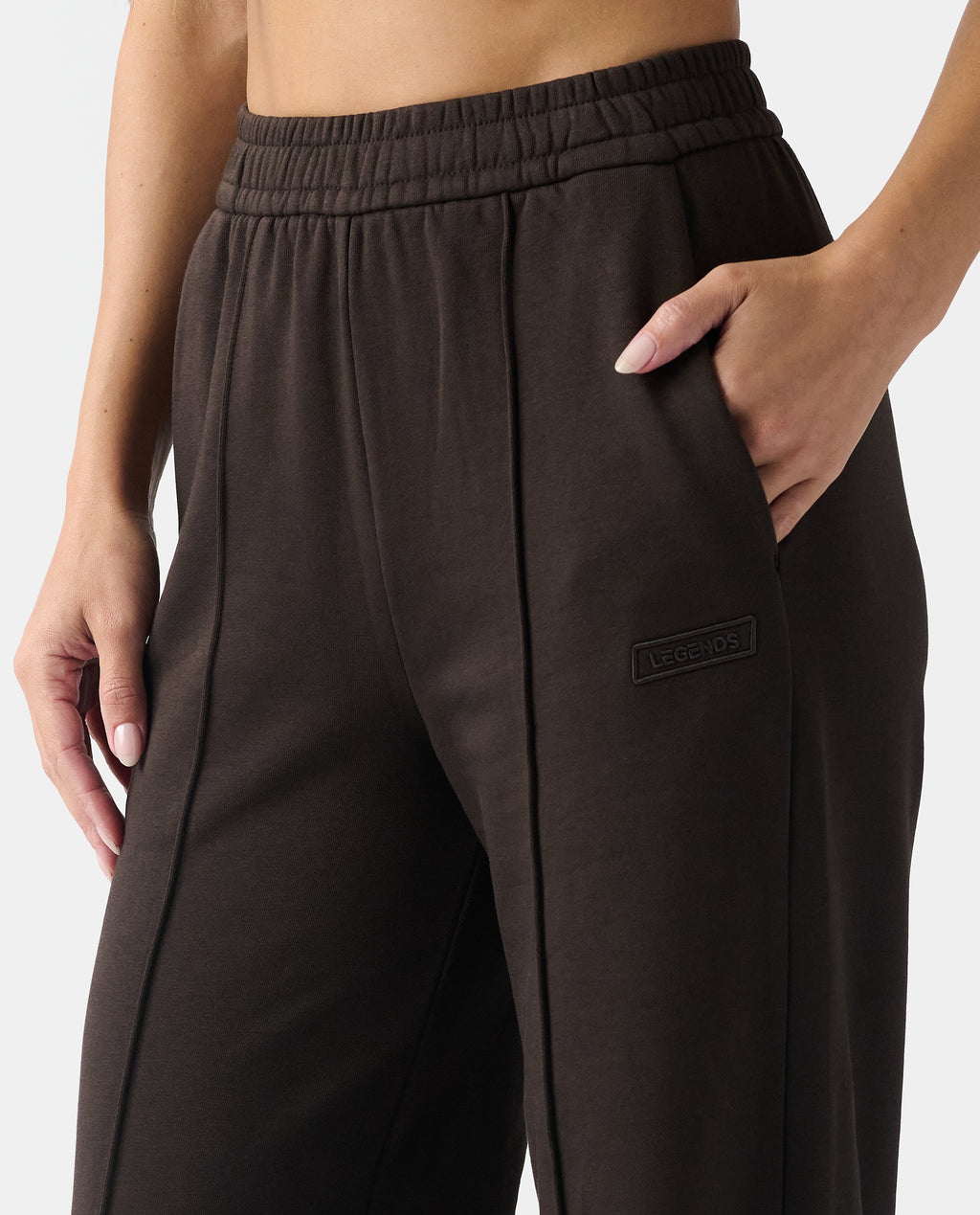 Valentina Sweatpant Java