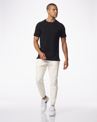 Aviation Jogger Natural White