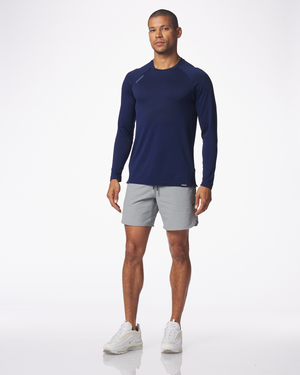 Luka HD Medium Gray - 5