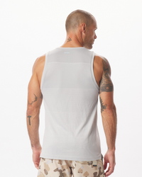 Dash Tank Light Gray