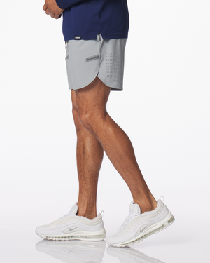 Luka HD Medium Gray - 2
