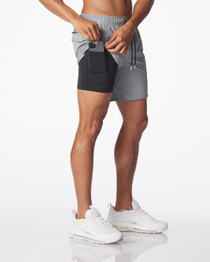 Luka HD Medium Gray - 4