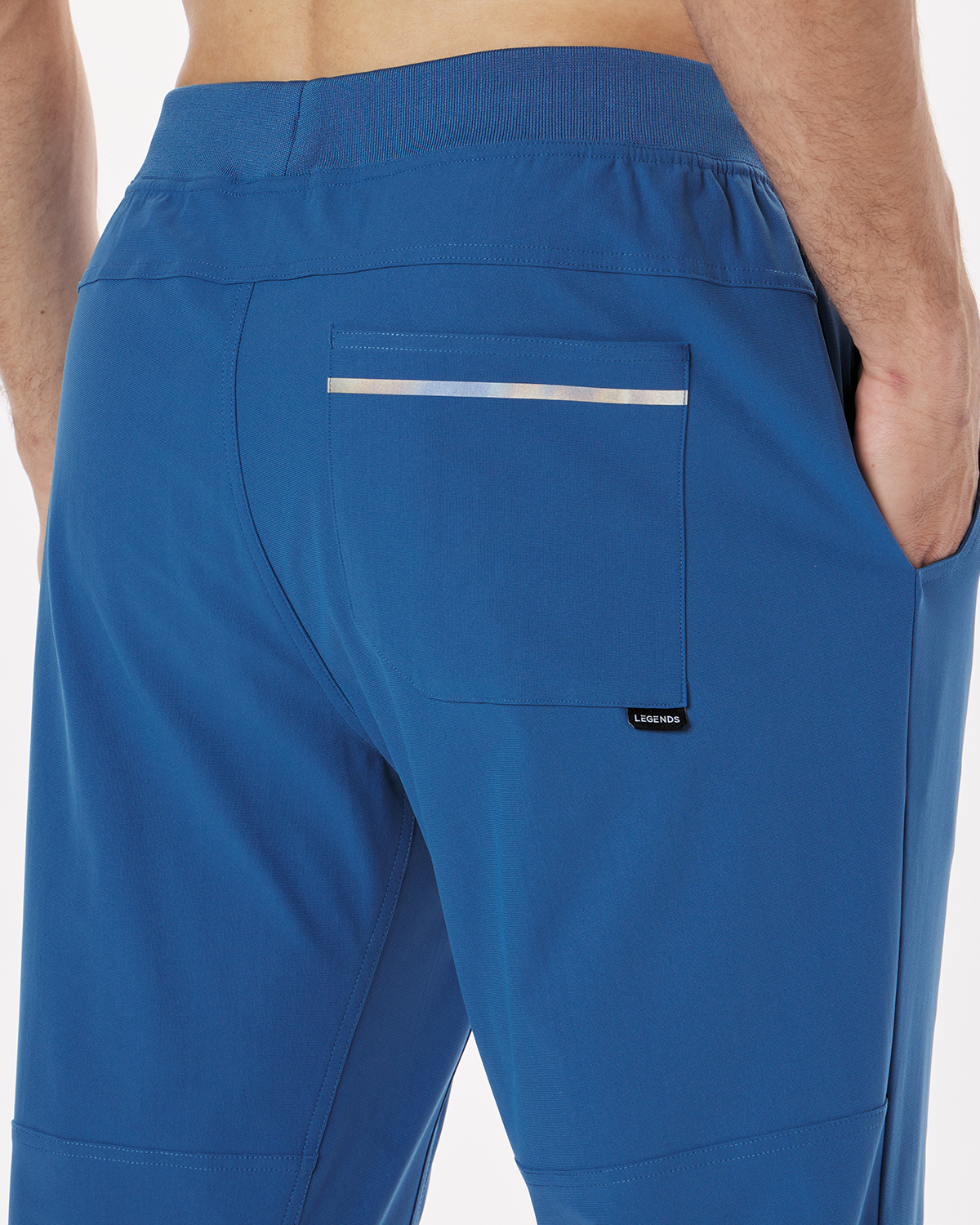 Aviation Jogger Oceanside