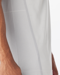 Dash Polo Light Gray