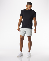 Dash Tee Black