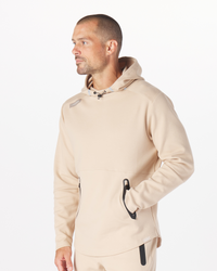 Precision Hoodie River Rock