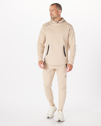 Precision Hoodie River Rock