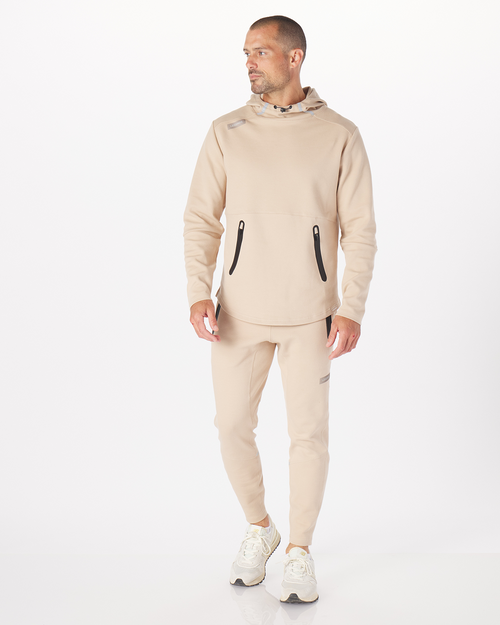 Precision Hoodie River Rock