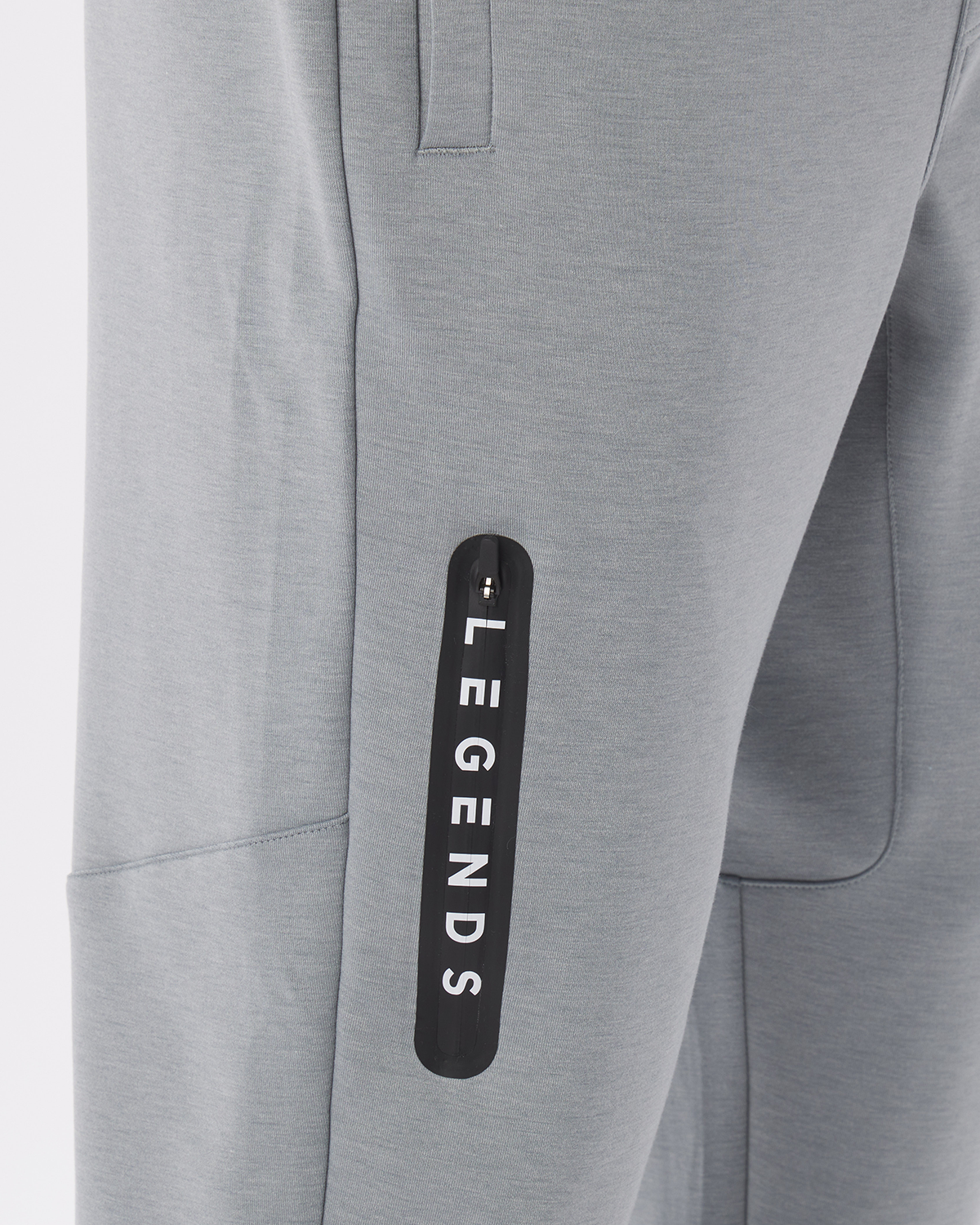 Hawthorne Tech Jogger Medium Gray Heather