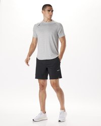 Strand Short Black