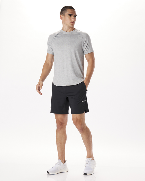 Strand Short Black – Legends